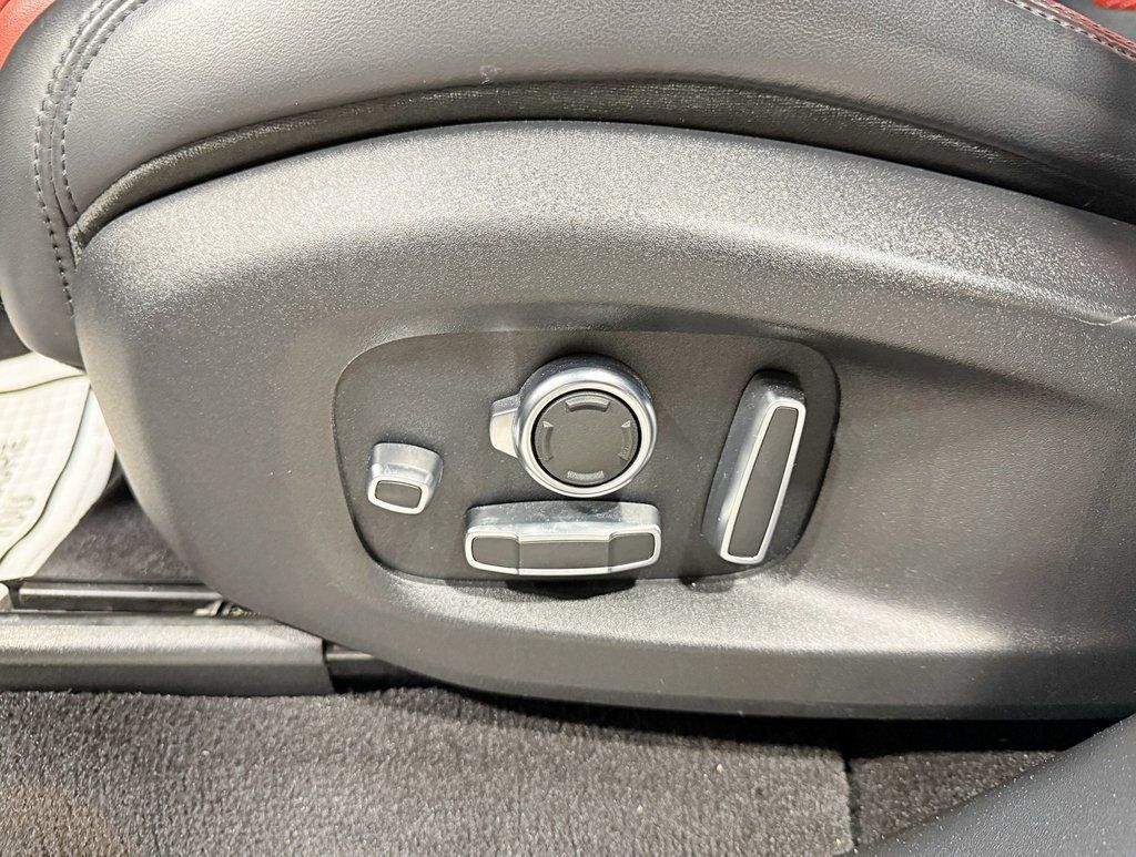 2020 Land Rover Range Rover Sport V8 Supercharged SVR - 22961610 - 46