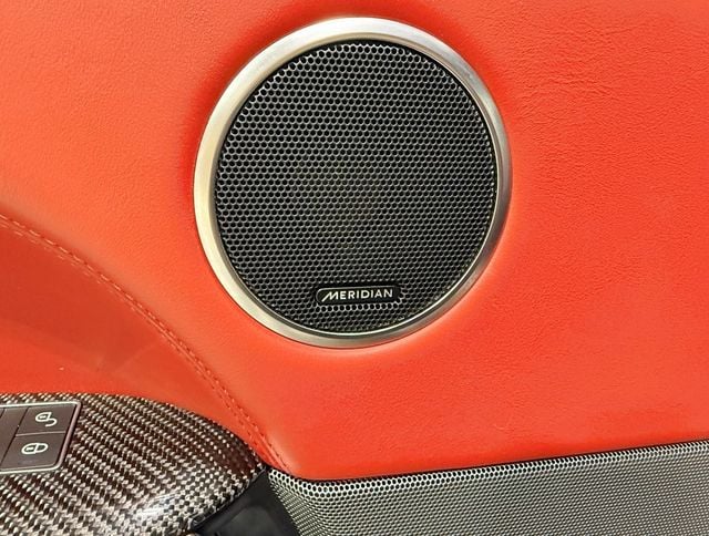 2020 Land Rover Range Rover Sport V8 Supercharged SVR - 22961610 - 49