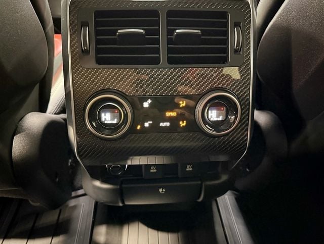 2020 Land Rover Range Rover Sport V8 Supercharged SVR - 22961610 - 53