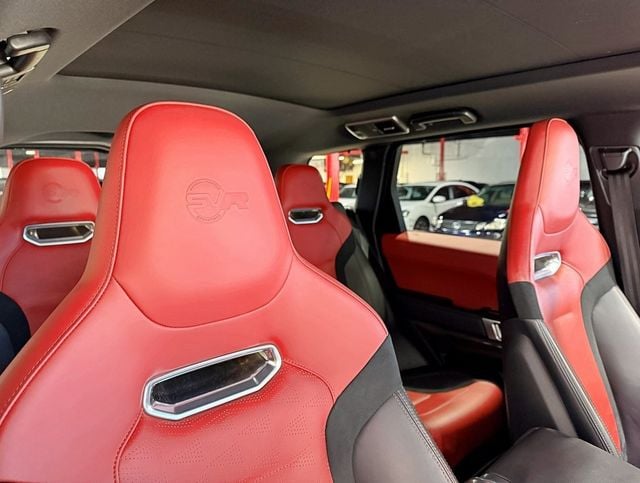 2020 Land Rover Range Rover Sport V8 Supercharged SVR - 22961610 - 68