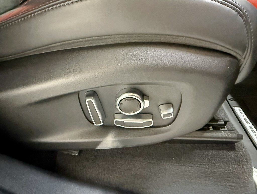 2020 Land Rover Range Rover Sport V8 Supercharged SVR - 22961610 - 69