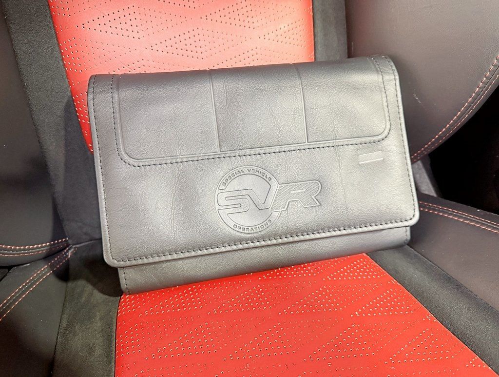 2020 Land Rover Range Rover Sport V8 Supercharged SVR - 22961610 - 73