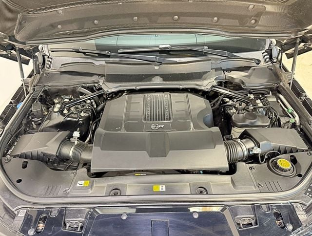 2020 Land Rover Range Rover Sport V8 Supercharged SVR - 22961610 - 74