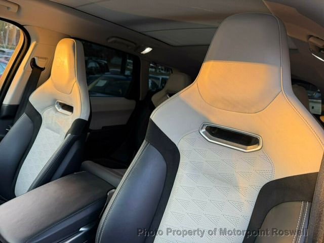 2020 Land Rover Range Rover Sport V8 Supercharged SVR - 22932625 - 14