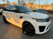 2020 Land Rover Range Rover Sport V8 Supercharged SVR - 22932625 - 1