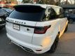 2020 Land Rover Range Rover Sport V8 Supercharged SVR - 22932625 - 2