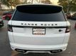 2020 Land Rover Range Rover Sport V8 Supercharged SVR - 22932625 - 4