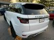 2020 Land Rover Range Rover Sport V8 Supercharged SVR - 22932625 - 5