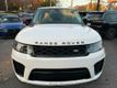 2020 Land Rover Range Rover Sport V8 Supercharged SVR - 22932625 - 6