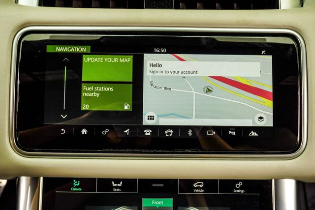 2020 Land Rover Range Rover Sport V8 Supercharged SVR - 23001468 - 24