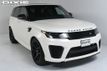 2020 Land Rover Range Rover Sport V8 Supercharged SVR - 22655296 - 0