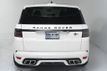 2020 Land Rover Range Rover Sport V8 Supercharged SVR - 22655296 - 10