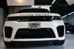 2020 Land Rover Range Rover Sport V8 Supercharged SVR - 22655296 - 13