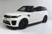 2020 Land Rover Range Rover Sport V8 Supercharged SVR - 22655296 - 1