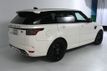 2020 Land Rover Range Rover Sport V8 Supercharged SVR - 22655296 - 7