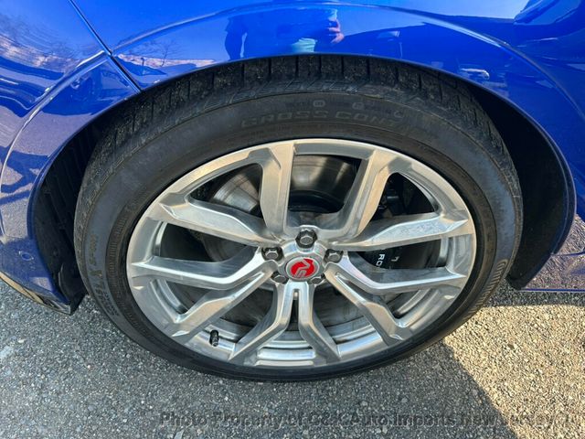 2020 Land Rover Range Rover Sport V8 Supercharged SVR,MSRP 133,858,Carbon Fiber Exterior,22''whell - 23014458 - 9