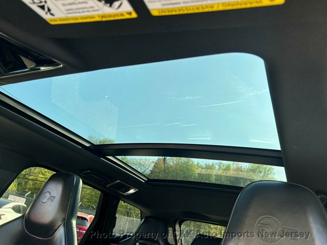 2020 Land Rover Range Rover Sport V8 Supercharged SVR,MSRP 133,858,Carbon Fiber Exterior,22''whell - 23014458 - 12