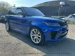 2020 Land Rover Range Rover Sport V8 Supercharged SVR,MSRP 133,858,Carbon Fiber Exterior,22''whell - 23014458 - 16