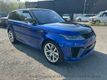 2020 Land Rover Range Rover Sport V8 Supercharged SVR,MSRP 133,858,Carbon Fiber Exterior,22''whell - 23014458 - 17