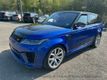 2020 Land Rover Range Rover Sport V8 Supercharged SVR,MSRP 133,858,Carbon Fiber Exterior,22''whell - 23014458 - 1