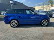 2020 Land Rover Range Rover Sport V8 Supercharged SVR,MSRP 133,858,Carbon Fiber Exterior,22''whell - 23014458 - 19
