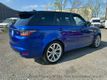 2020 Land Rover Range Rover Sport V8 Supercharged SVR,MSRP 133,858,Carbon Fiber Exterior,22''whell - 23014458 - 20