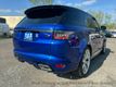 2020 Land Rover Range Rover Sport V8 Supercharged SVR,MSRP 133,858,Carbon Fiber Exterior,22''whell - 23014458 - 21