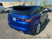 2020 Land Rover Range Rover Sport V8 Supercharged SVR,MSRP 133,858,Carbon Fiber Exterior,22''whell - 23014458 - 22
