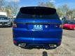 2020 Land Rover Range Rover Sport V8 Supercharged SVR,MSRP 133,858,Carbon Fiber Exterior,22''whell - 23014458 - 23