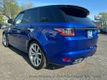 2020 Land Rover Range Rover Sport V8 Supercharged SVR,MSRP 133,858,Carbon Fiber Exterior,22''whell - 23014458 - 25