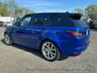 2020 Land Rover Range Rover Sport V8 Supercharged SVR,MSRP 133,858,Carbon Fiber Exterior,22''whell - 23014458 - 27