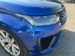 2020 Land Rover Range Rover Sport V8 Supercharged SVR,MSRP 133,858,Carbon Fiber Exterior,22''whell - 23014458 - 30