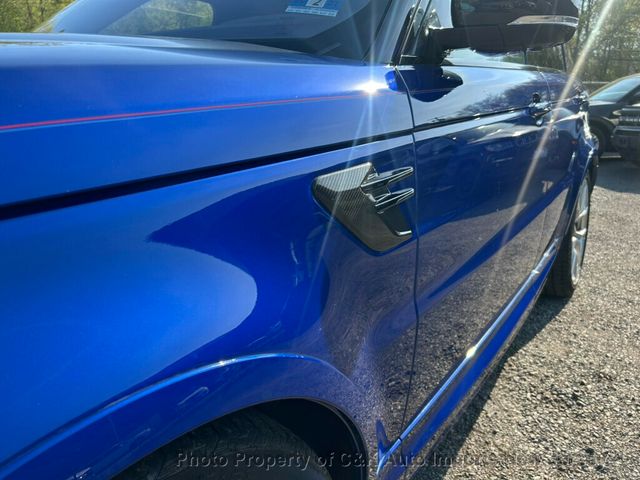 2020 Land Rover Range Rover Sport V8 Supercharged SVR,MSRP 133,858,Carbon Fiber Exterior,22''whell - 23014458 - 34