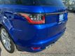 2020 Land Rover Range Rover Sport V8 Supercharged SVR,MSRP 133,858,Carbon Fiber Exterior,22''whell - 23014458 - 36