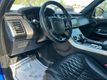 2020 Land Rover Range Rover Sport V8 Supercharged SVR,MSRP 133,858,Carbon Fiber Exterior,22''whell - 23014458 - 40