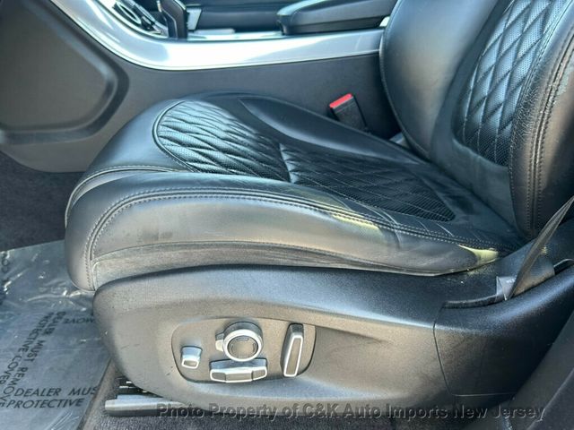 2020 Land Rover Range Rover Sport V8 Supercharged SVR,MSRP 133,858,Carbon Fiber Exterior,22''whell - 23014458 - 42