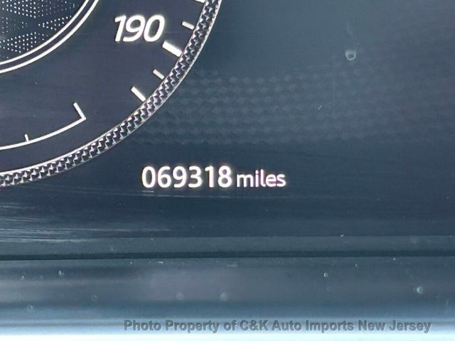2020 Land Rover Range Rover Sport V8 Supercharged SVR,MSRP 133,858,Carbon Fiber Exterior,22''whell - 23014458 - 60