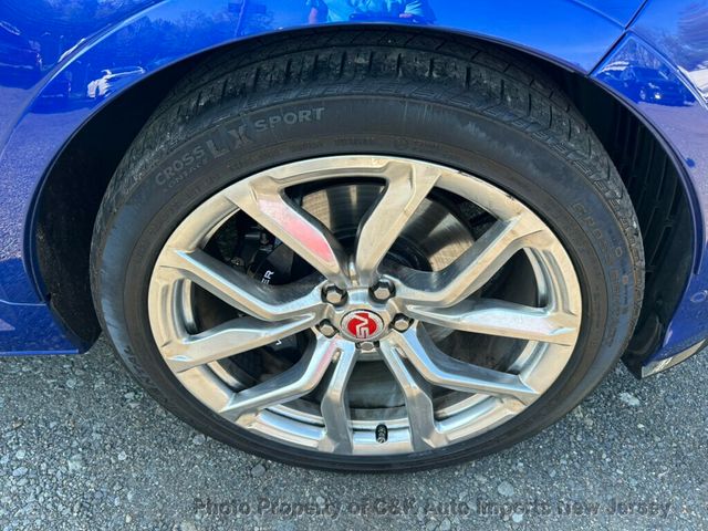 2020 Land Rover Range Rover Sport V8 Supercharged SVR,MSRP 133,858,Carbon Fiber Exterior,22''whell - 23014458 - 6