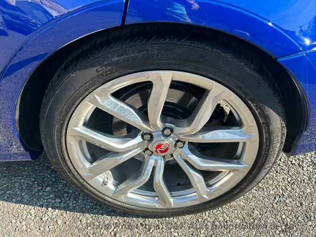 2020 Land Rover Range Rover Sport V8 Supercharged SVR,MSRP 133,858,Carbon Fiber Exterior,22''whell - 23014458 - 8