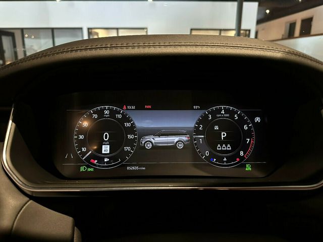 2020 Land Rover Range Rover Sport V8SuperCharged/VisionAssistPkg/DriveProPkg/Htd&CldSeats/TowPkg - 22955695 - 16