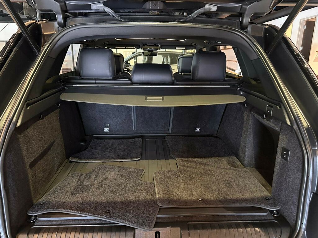 2020 Land Rover Range Rover Sport V8SuperCharged/VisionAssistPkg/DriveProPkg/Htd&CldSeats/TowPkg - 22955695 - 24