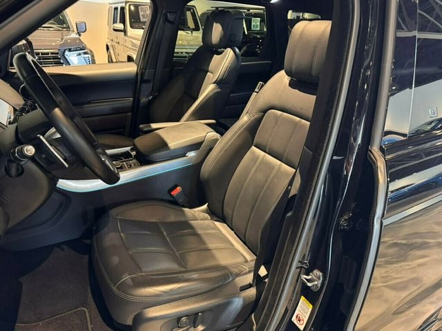 2020 Land Rover Range Rover Sport HSE - Photo 12