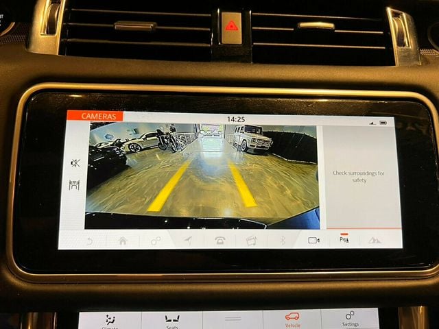 2020 Land Rover Range Rover Sport HSE - Photo 15