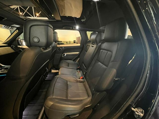 2020 Land Rover Range Rover Sport HSE - Photo 19
