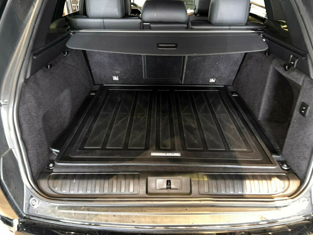 2020 Land Rover Range Rover Sport V8SuperCharged/VisionAssistPkg/DriveProPkg/Htd&CldSeats/TowPkg - 22955695 - 23