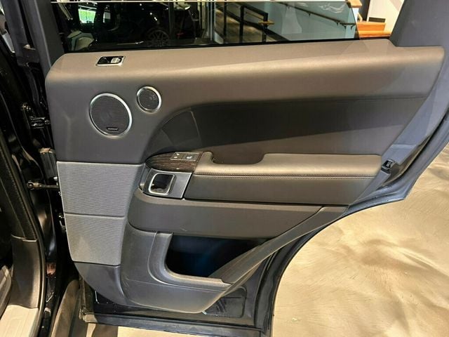 2020 Land Rover Range Rover Sport HSE - Photo 21
