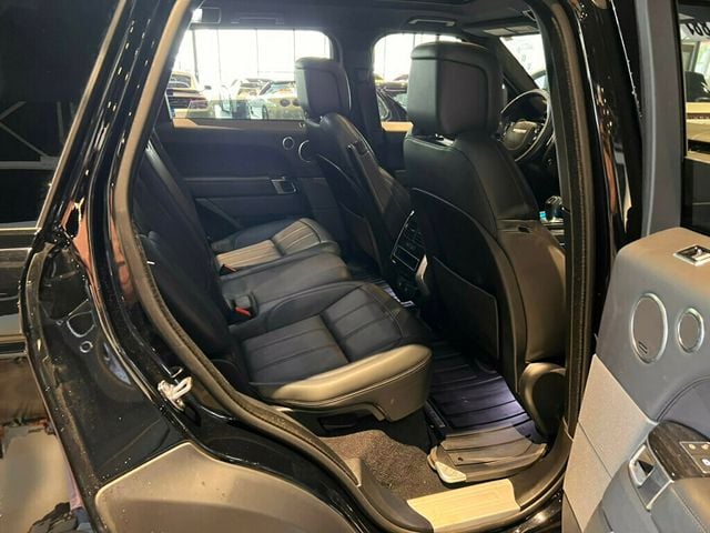 2020 Land Rover Range Rover Sport HSE - Photo 22
