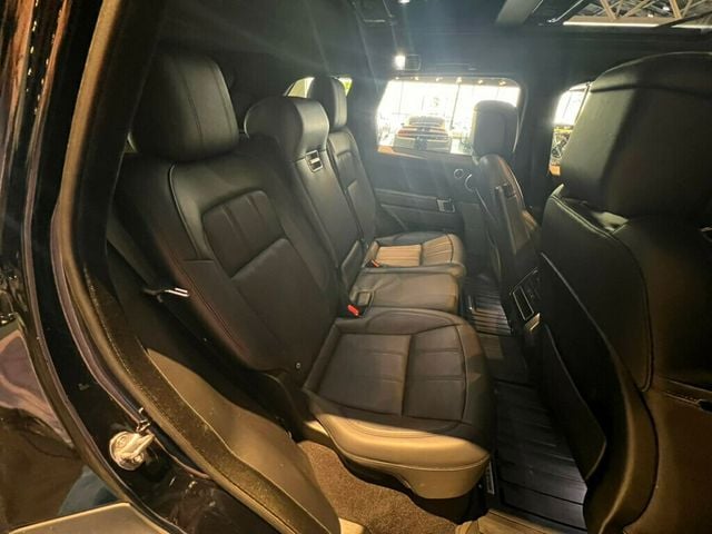 2020 Land Rover Range Rover Sport HSE - Photo 23