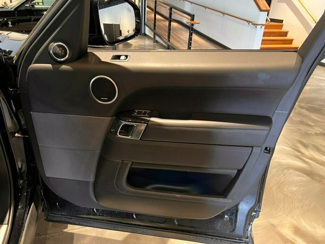 2020 Land Rover Range Rover Sport HSE - Photo 24