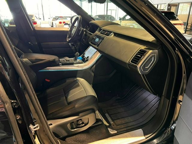 2020 Land Rover Range Rover Sport HSE - Photo 25